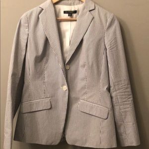 Brooks Brothers blazer